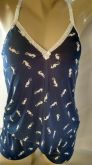 Short Doll Cavallo 0020