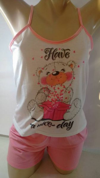 Short Doll 0011