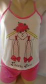 Short Doll 0011