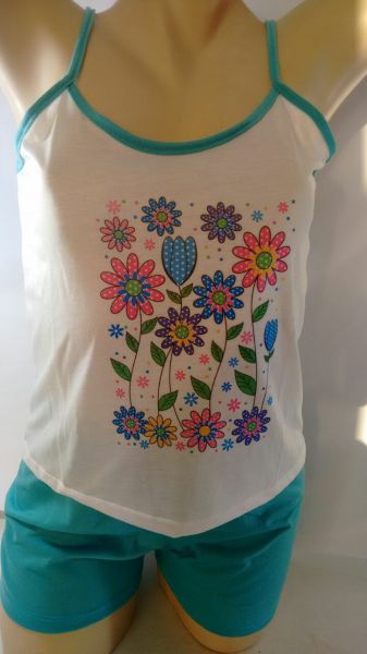 Short Doll 0011